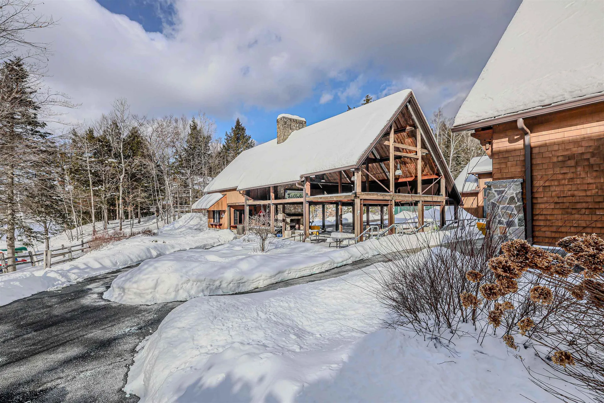 840 Cove Drive Grantham NH 03753