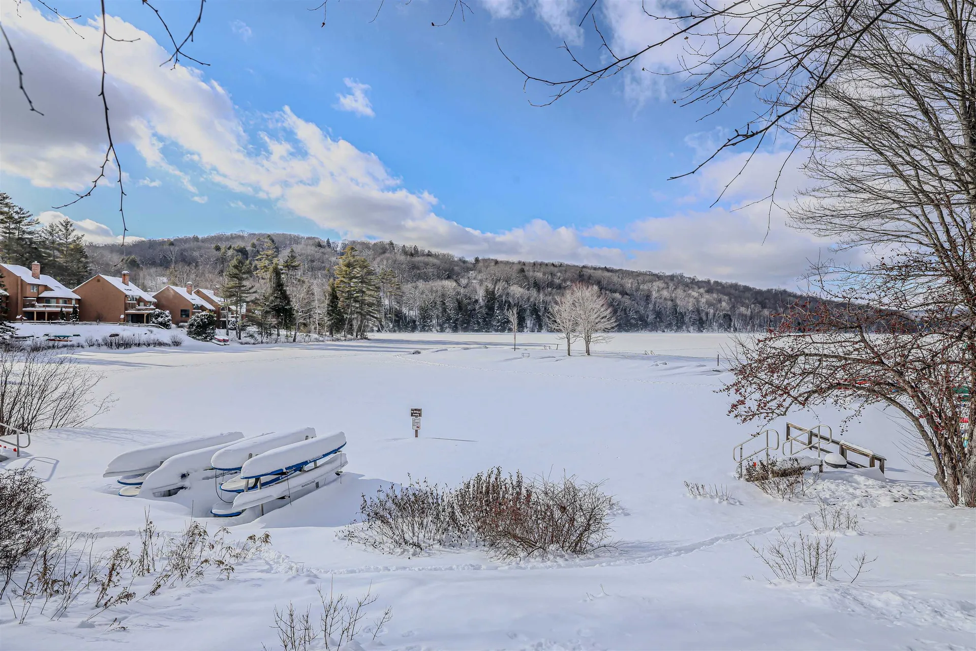 840 Cove Drive Grantham NH 03753