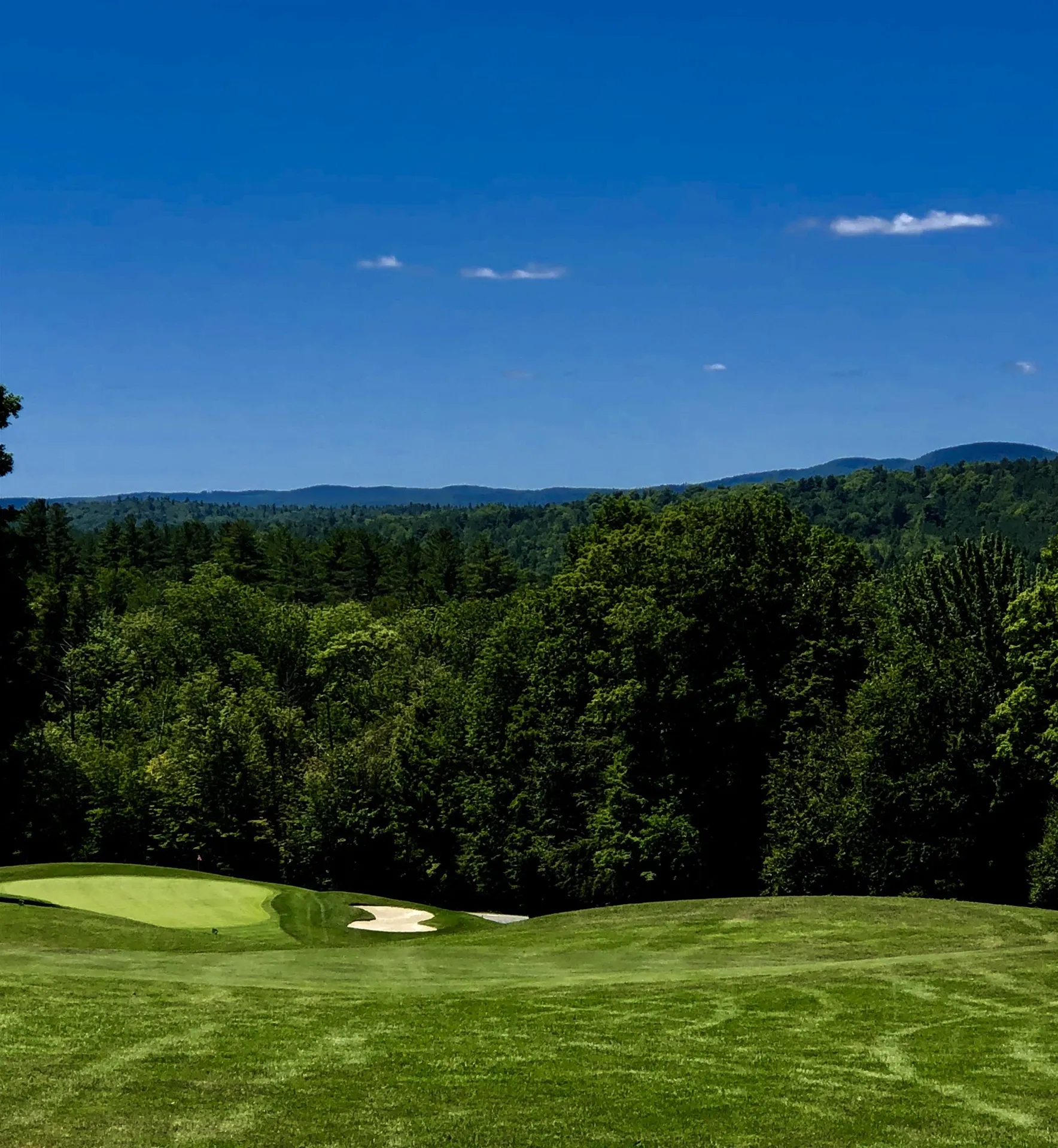 840 Cove Drive Grantham NH 03753