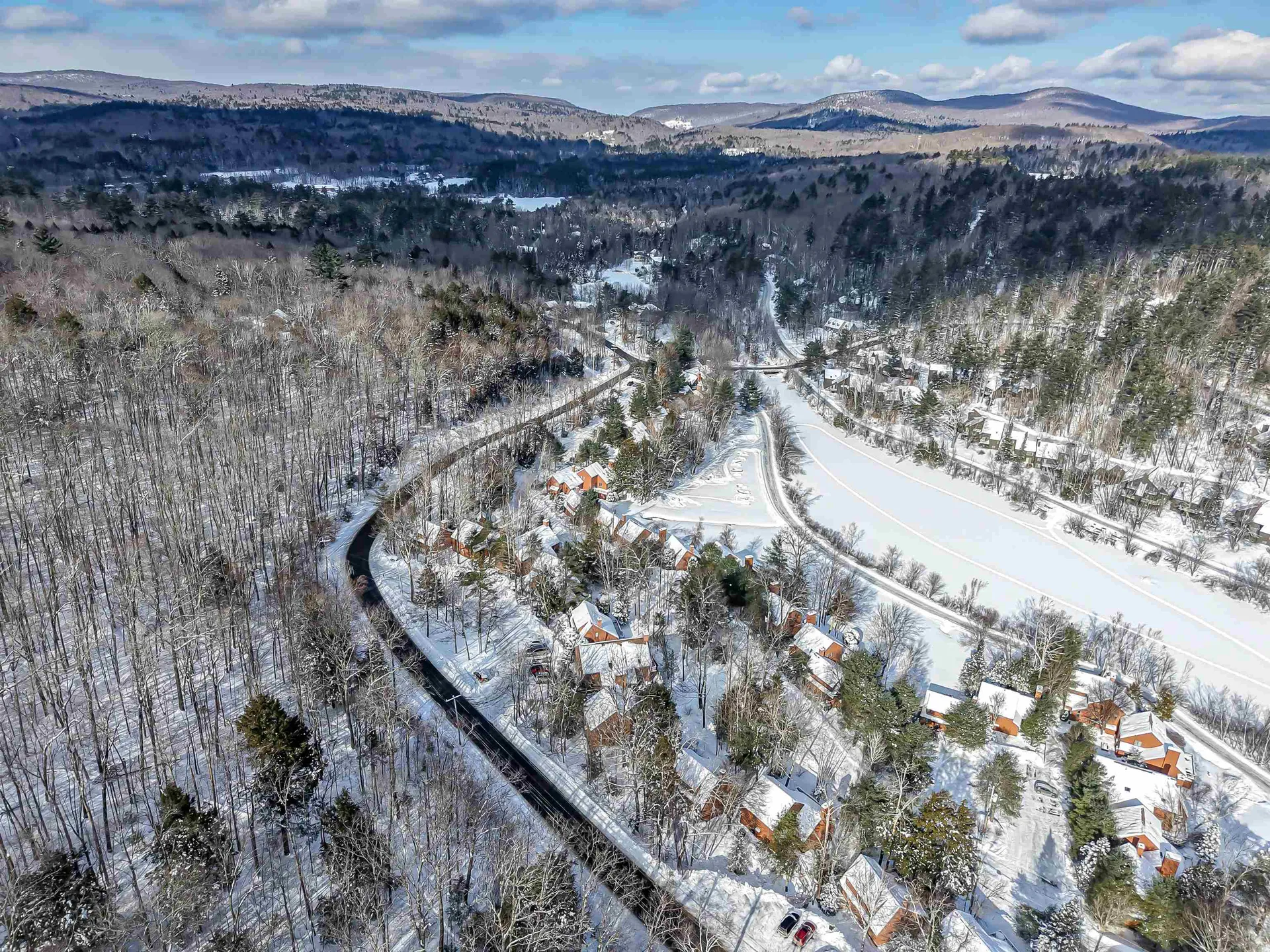 840 Cove Drive Grantham NH 03753