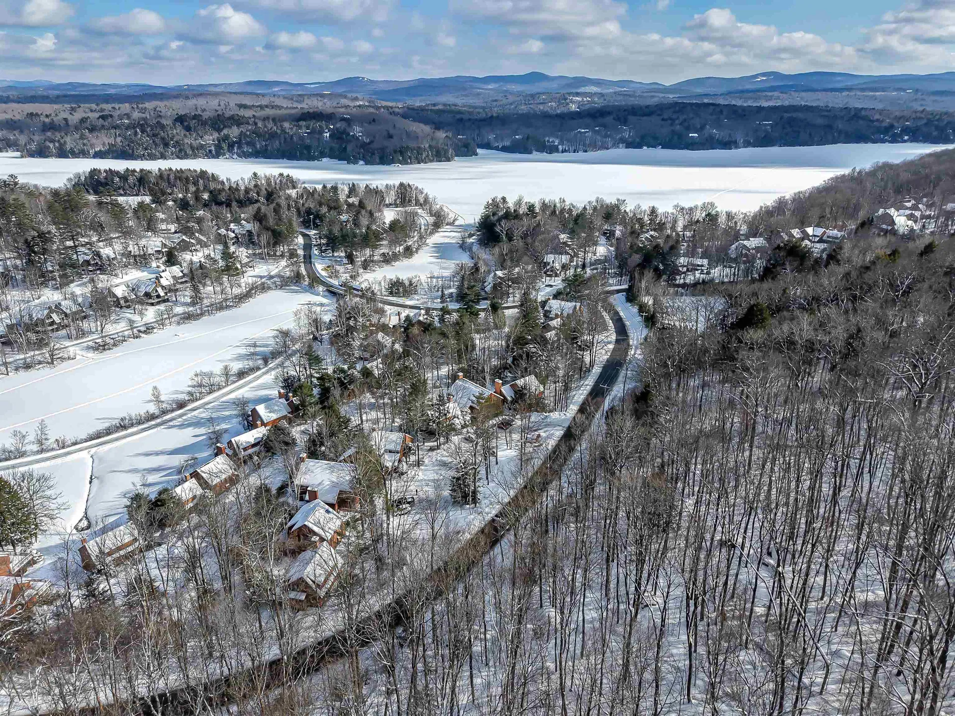 840 Cove Drive Grantham NH 03753