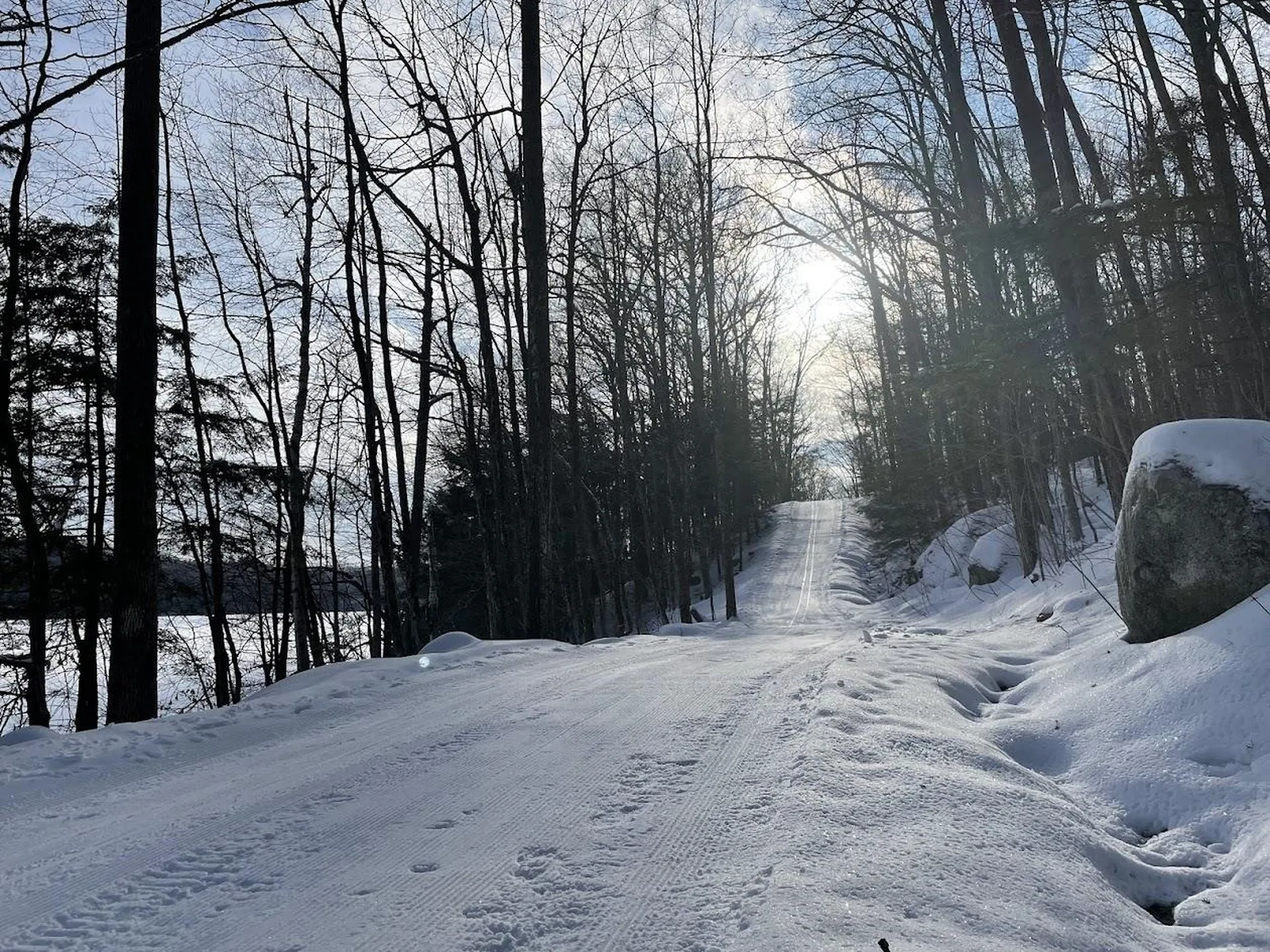 840 Cove Drive Grantham NH 03753