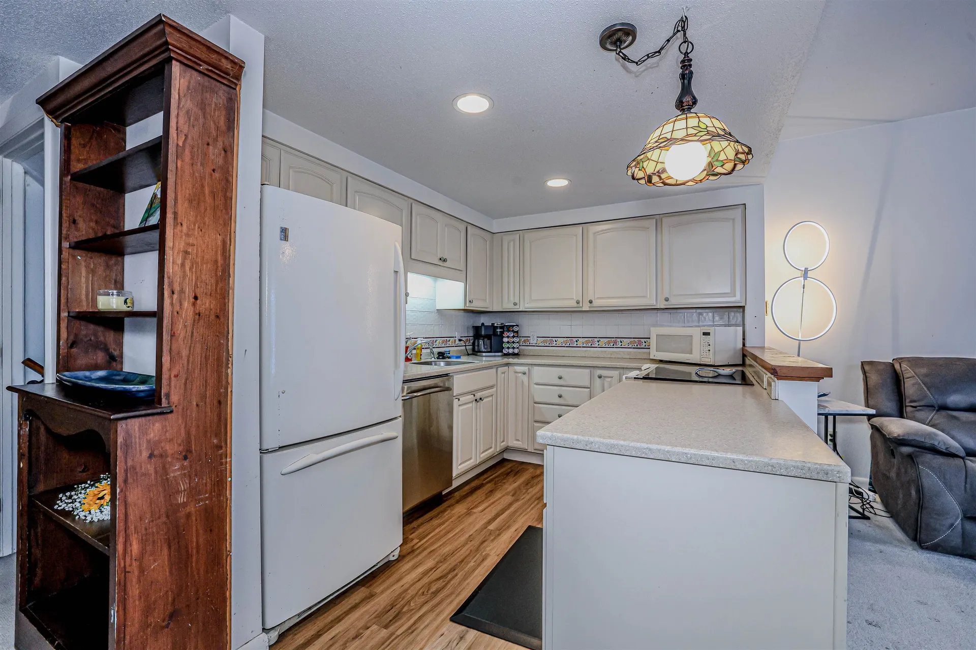 840 Cove Drive Grantham NH 03753