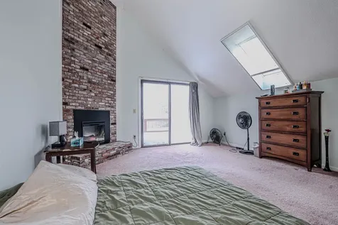 840 Cove Drive Grantham NH 03753