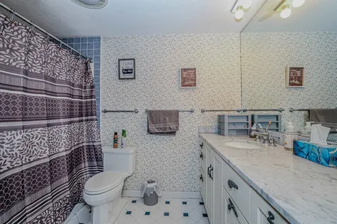 840 Cove Drive Grantham NH 03753