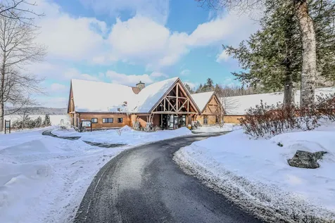 840 Cove Drive Grantham NH 03753