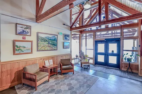 840 Cove Drive Grantham NH 03753