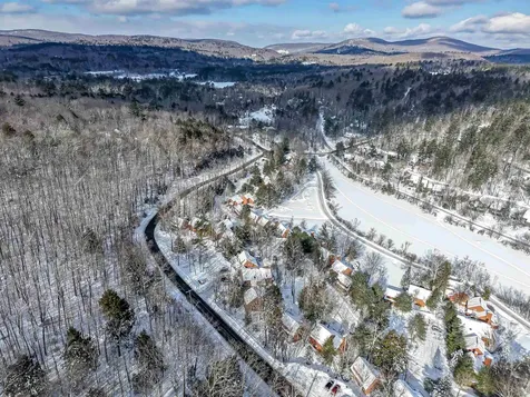 840 Cove Drive Grantham NH 03753