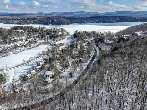 840 Cove Drive Grantham NH 03753