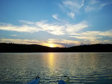 840 Cove Drive Grantham NH 03753