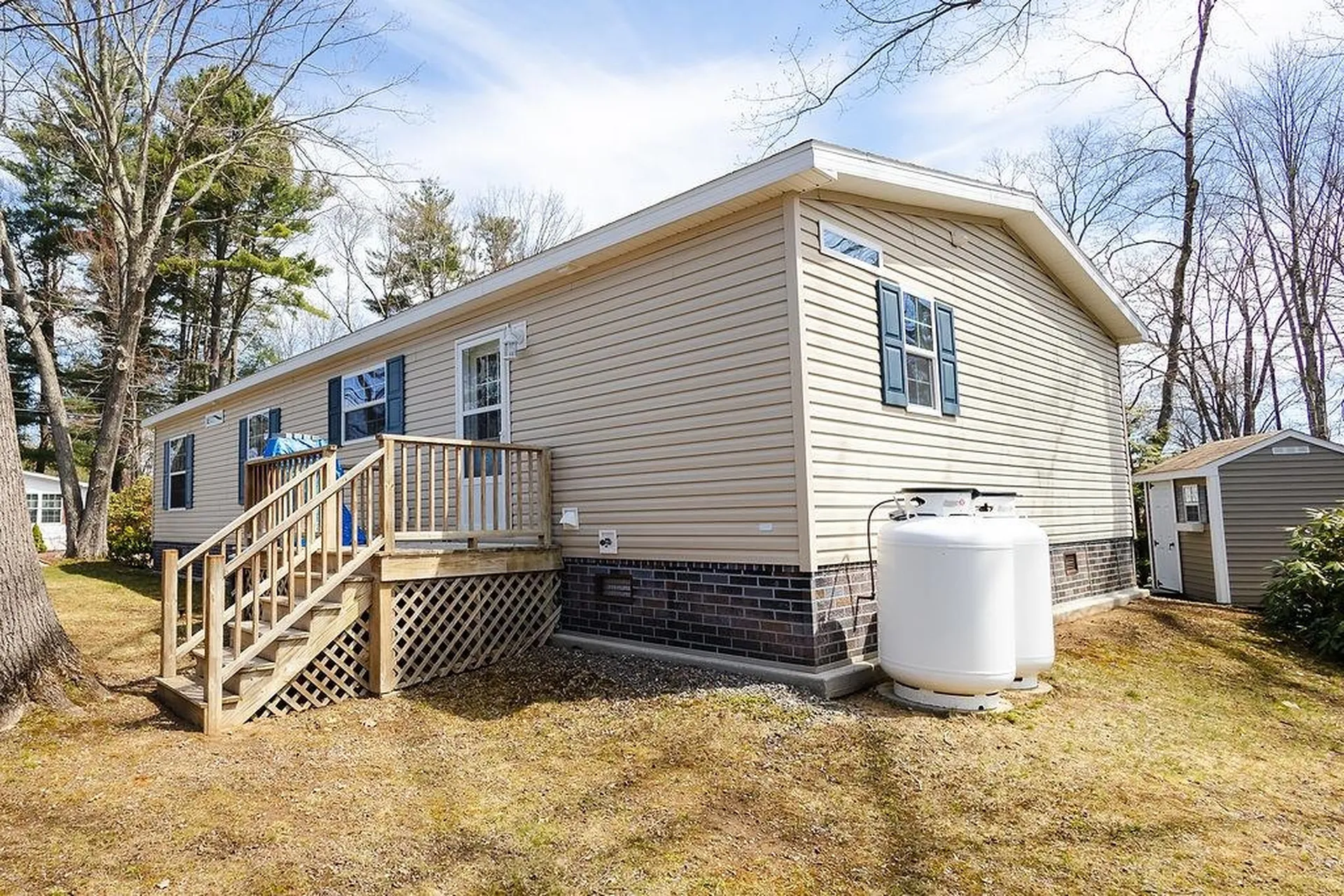 220 Robin Hood Drive Exeter NH 03833