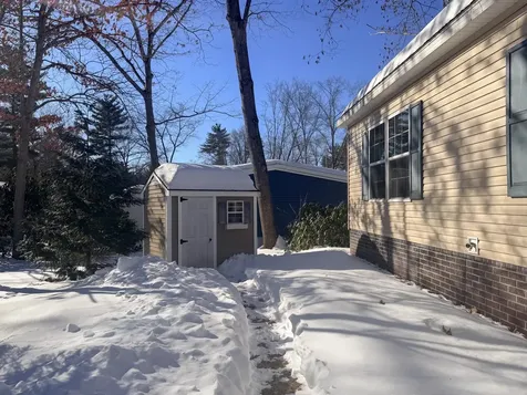 220 Robin Hood Drive Exeter NH 03833