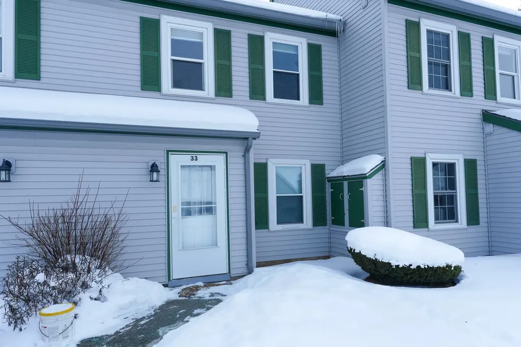 35 Brickyard Road Essex Junction VT 05452