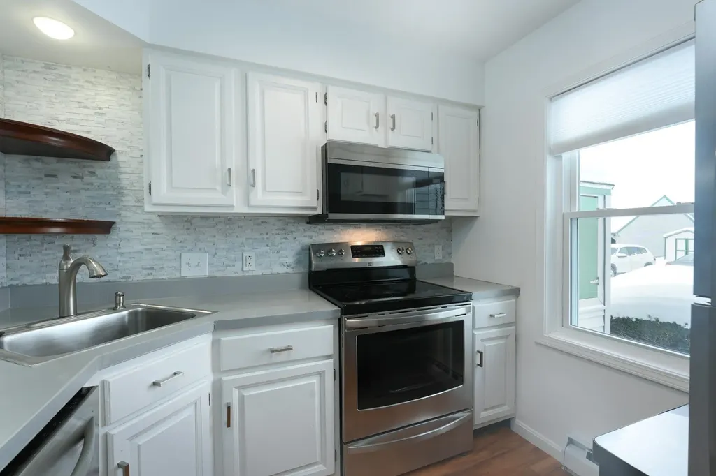 35 Brickyard Road Essex Junction VT 05452