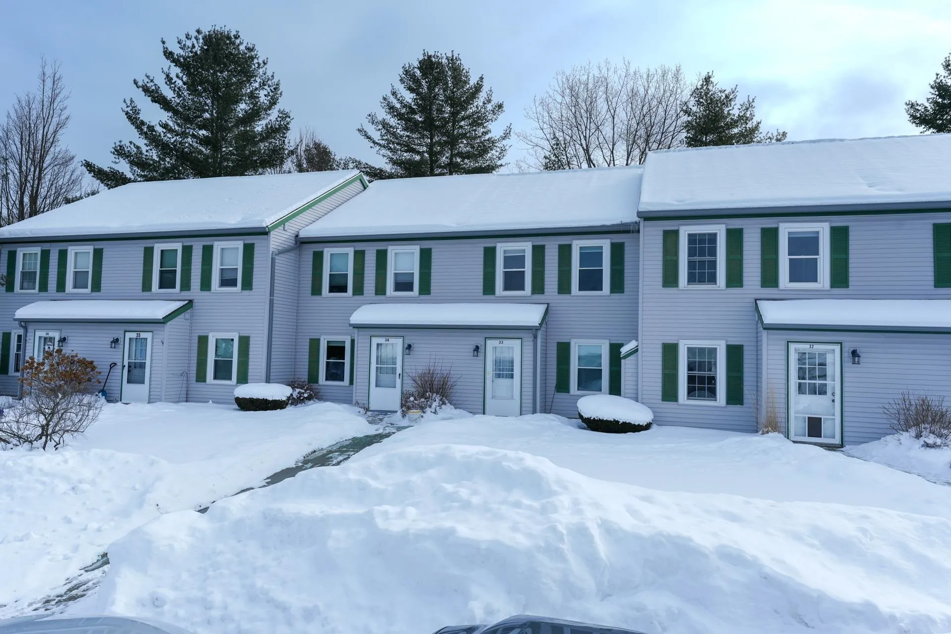 35 Brickyard Road Essex Junction VT 05452