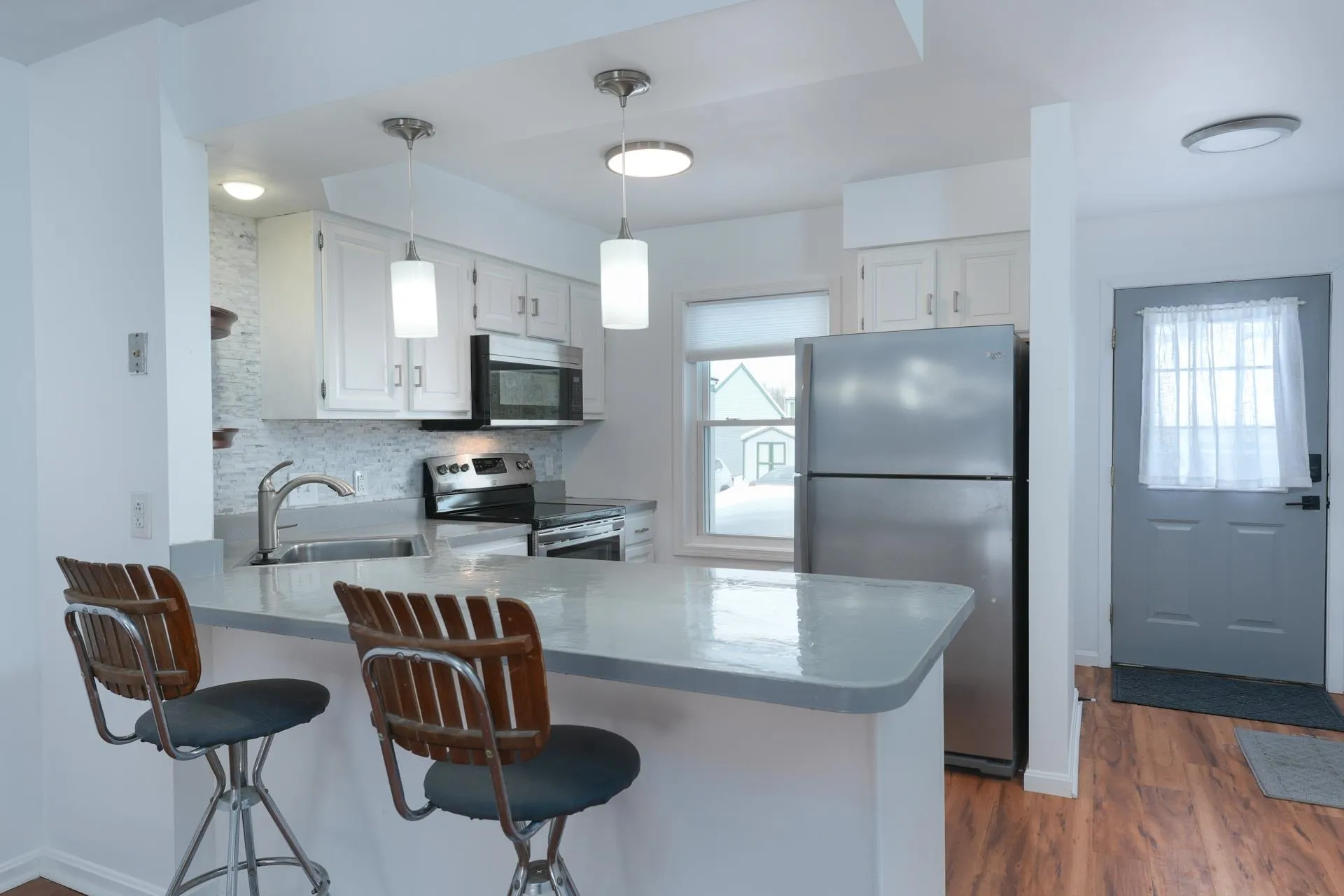 35 Brickyard Road Essex Junction VT 05452