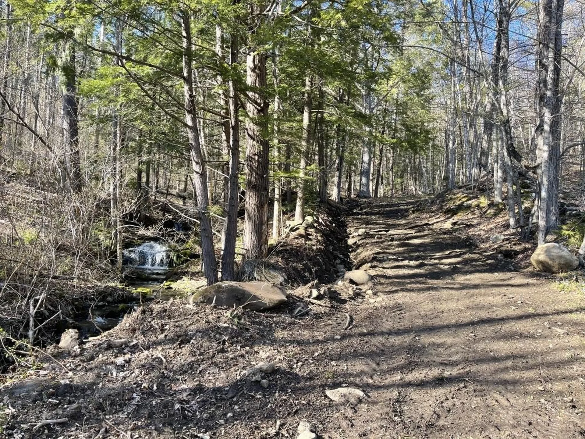 90 Reading Farms Road Reading VT 05062