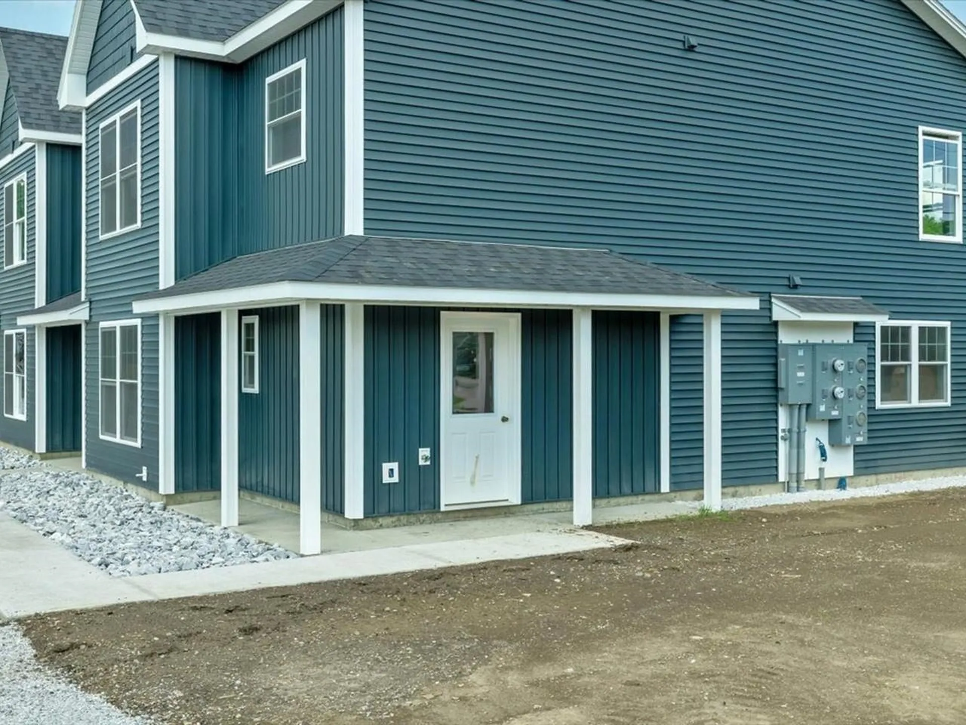189 Pearl Street St. Albans City VT 05478
