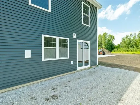 189 Pearl Street St. Albans City VT 05478