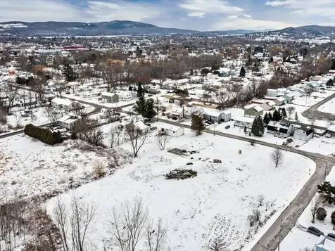 189 Pearl Street St. Albans City VT 05478