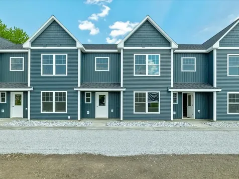 189 Pearl Street St. Albans City VT 05478