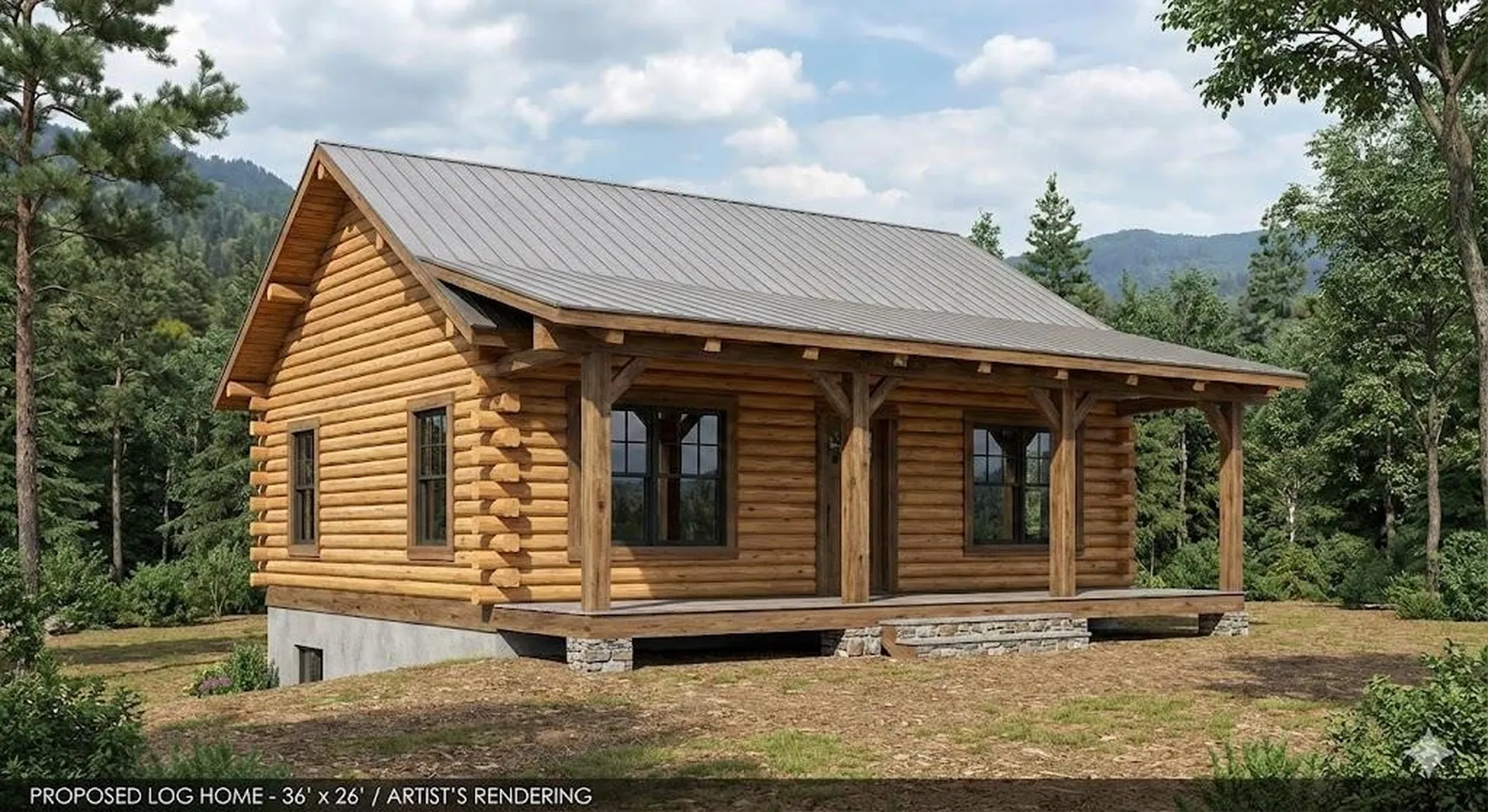 111 Swiftwater Circle Haverhill NH 03765-4413