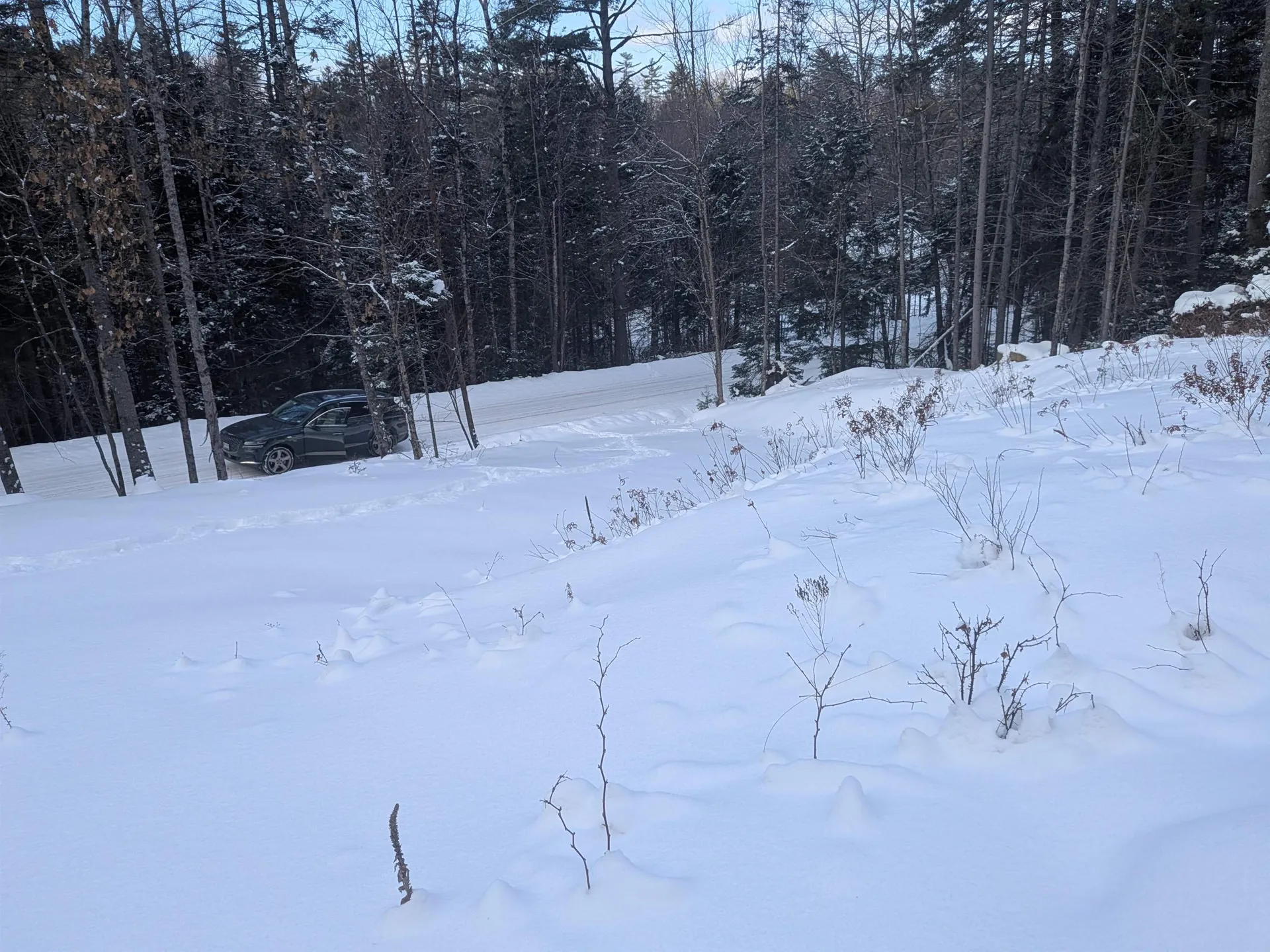 111 Swiftwater Circle Haverhill NH 03765-4413