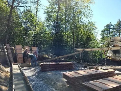 111 Swiftwater Circle Haverhill NH 03765-4413