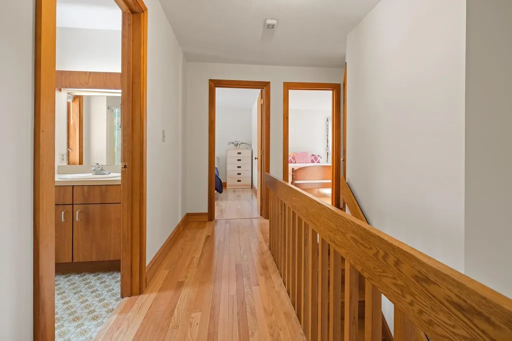 4 Haskins Road Hanover NH 03755