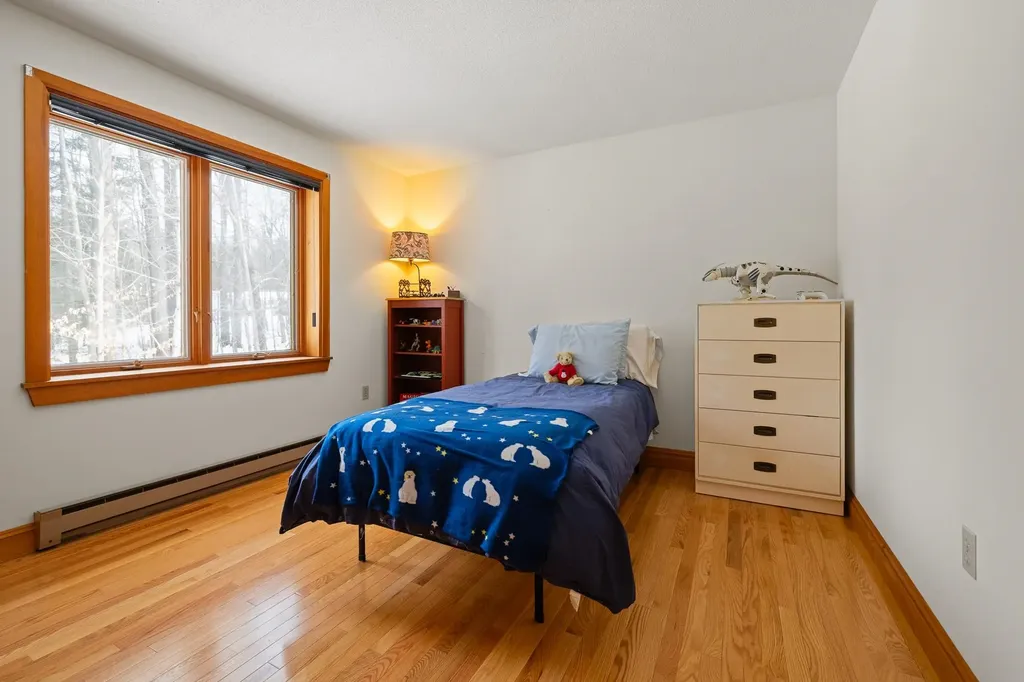 4 Haskins Road Hanover NH 03755