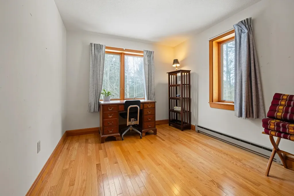 4 Haskins Road Hanover NH 03755