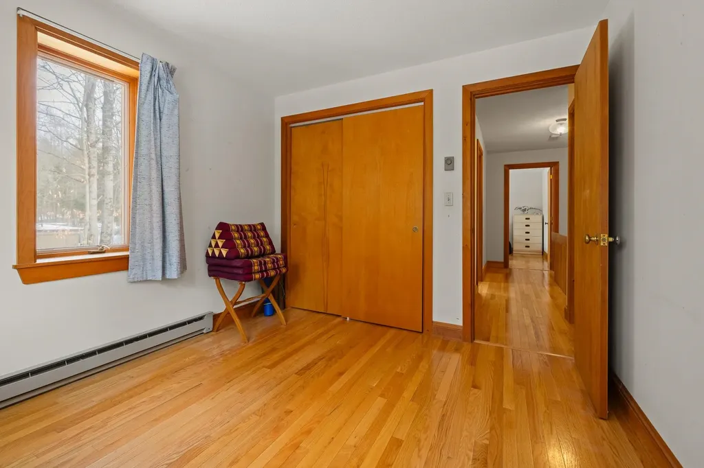 4 Haskins Road Hanover NH 03755