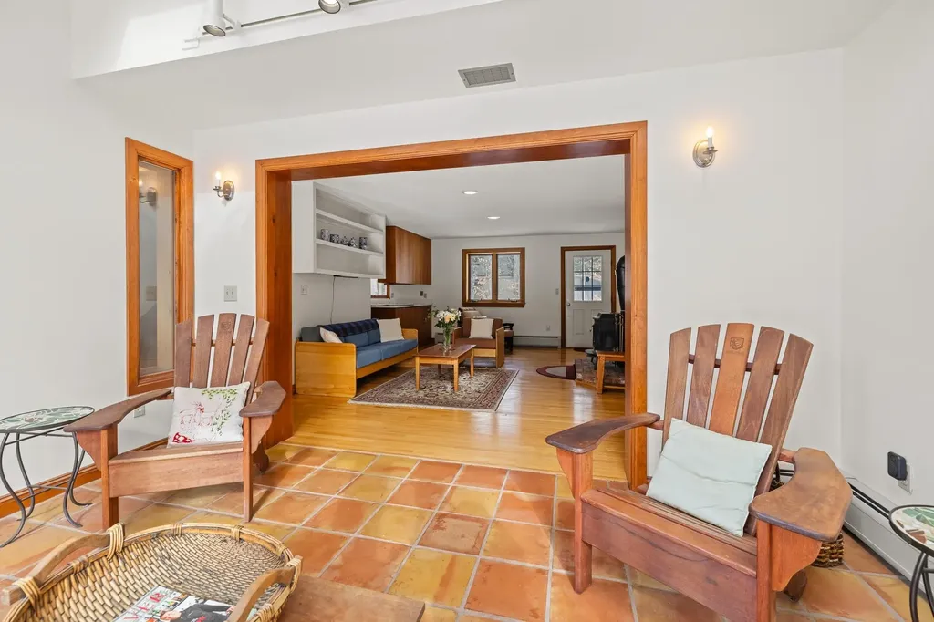 4 Haskins Road Hanover NH 03755