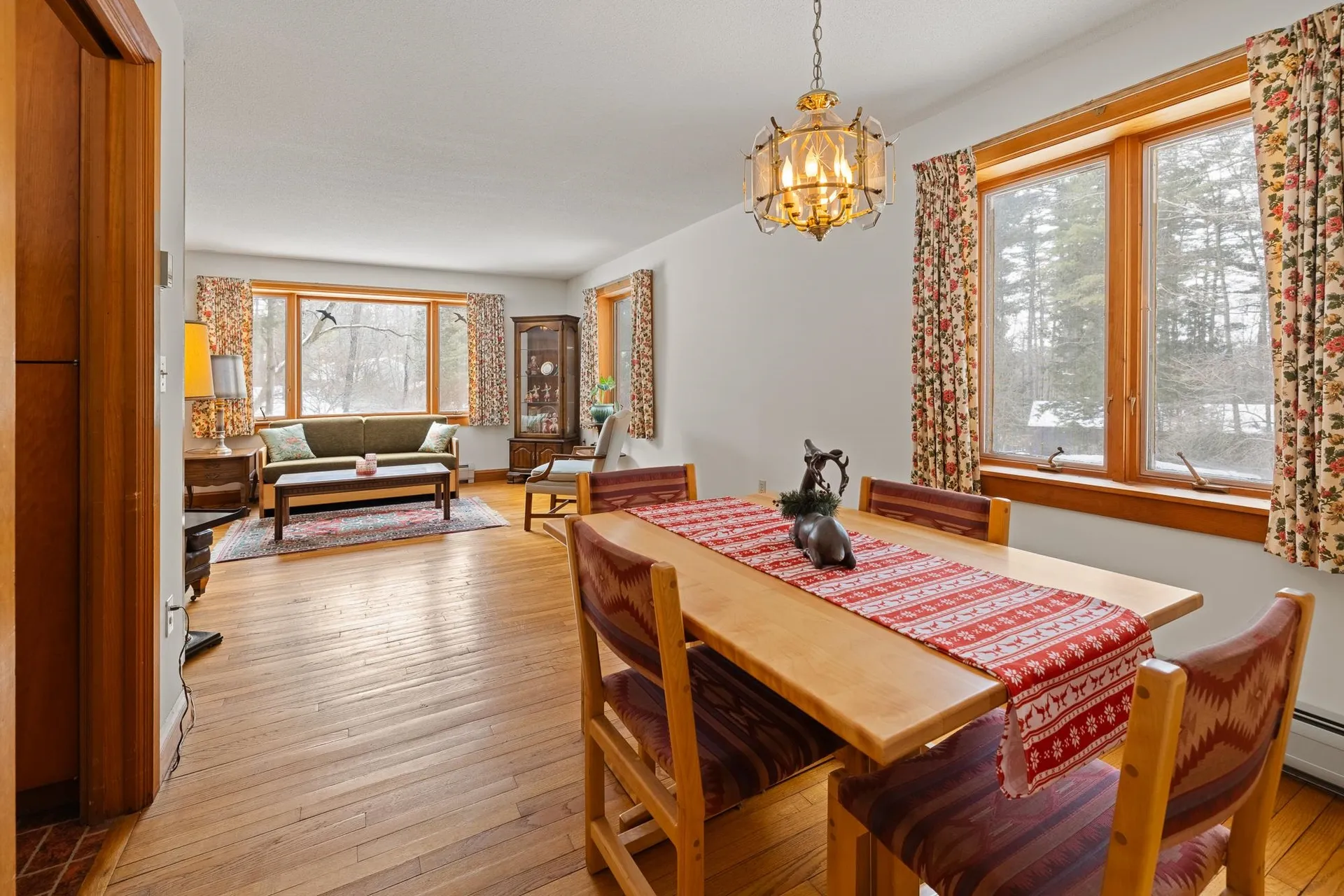 4 Haskins Road Hanover NH 03755