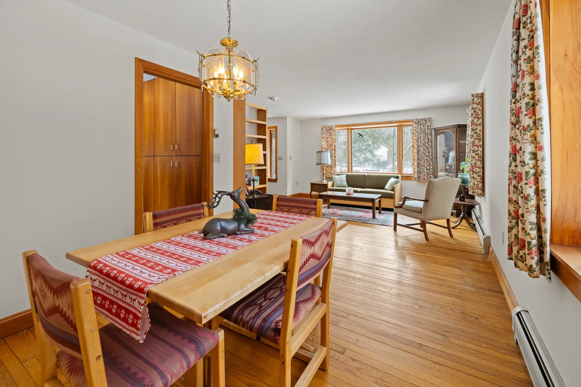 4 Haskins Road Hanover NH 03755