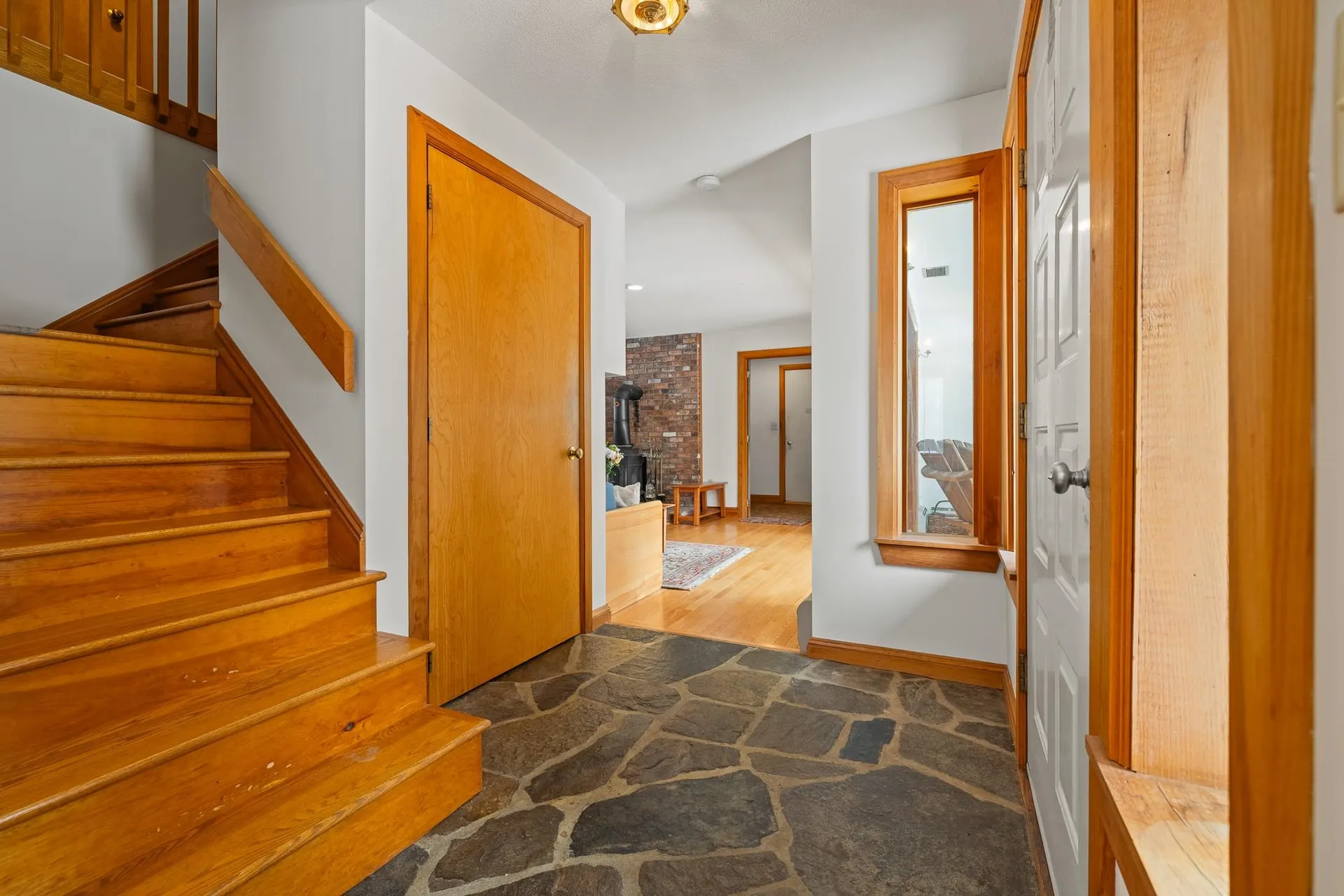 4 Haskins Road Hanover NH 03755