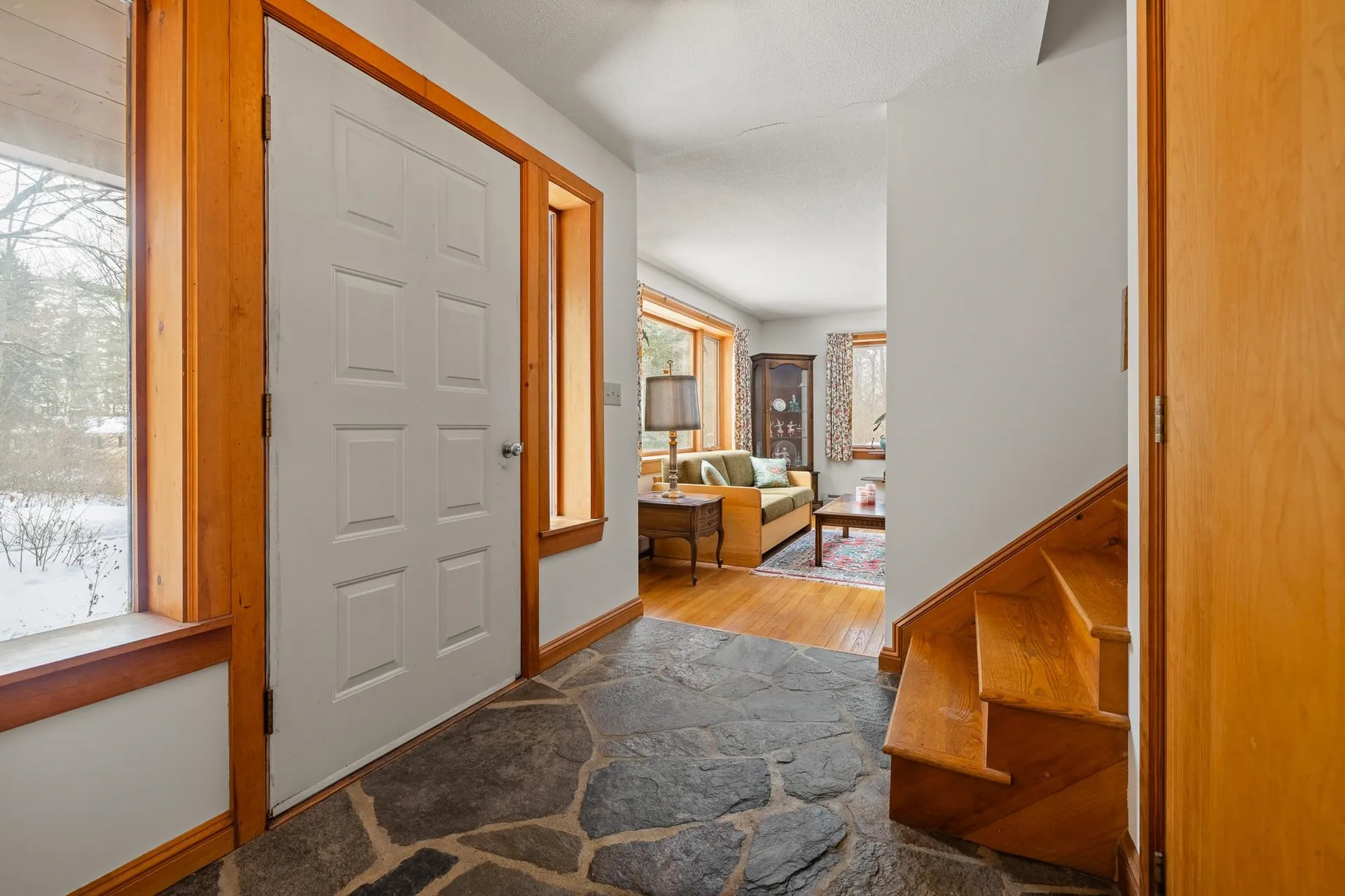 4 Haskins Road Hanover NH 03755