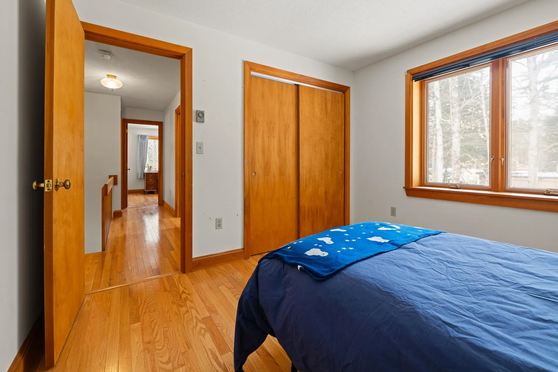 4 Haskins Road Hanover NH 03755