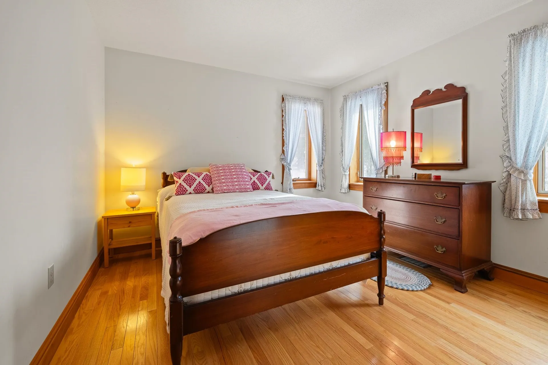 4 Haskins Road Hanover NH 03755