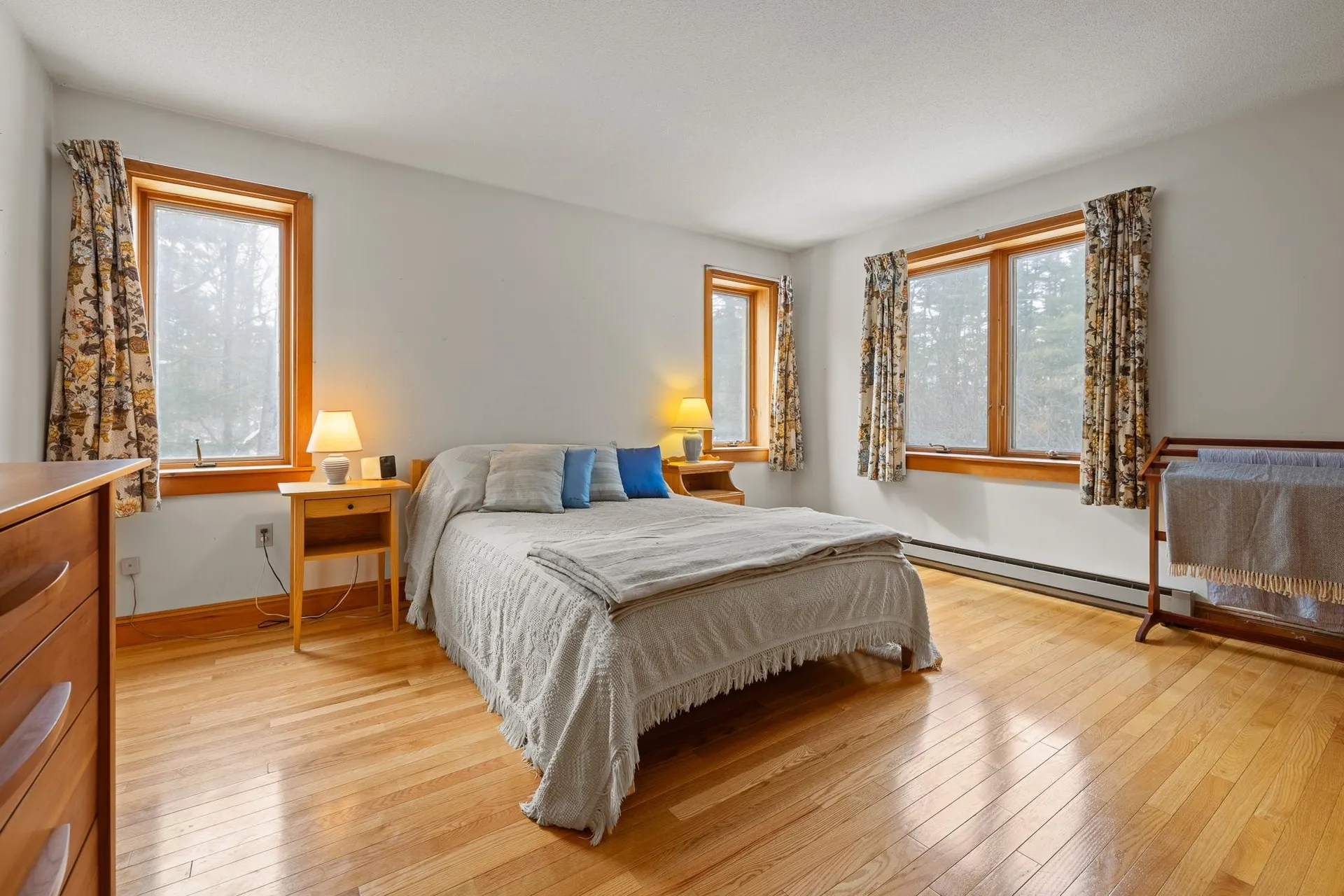 4 Haskins Road Hanover NH 03755