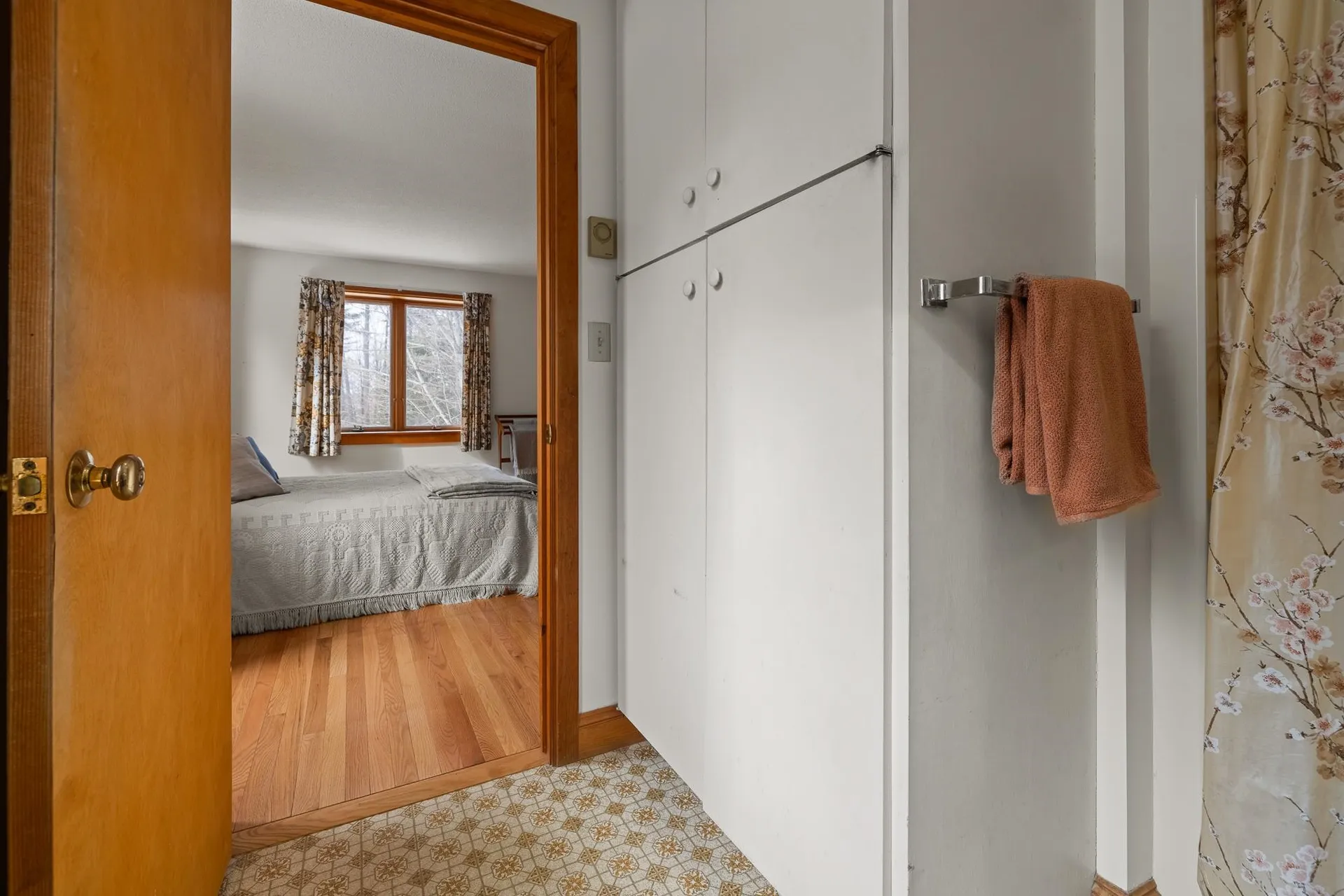 4 Haskins Road Hanover NH 03755