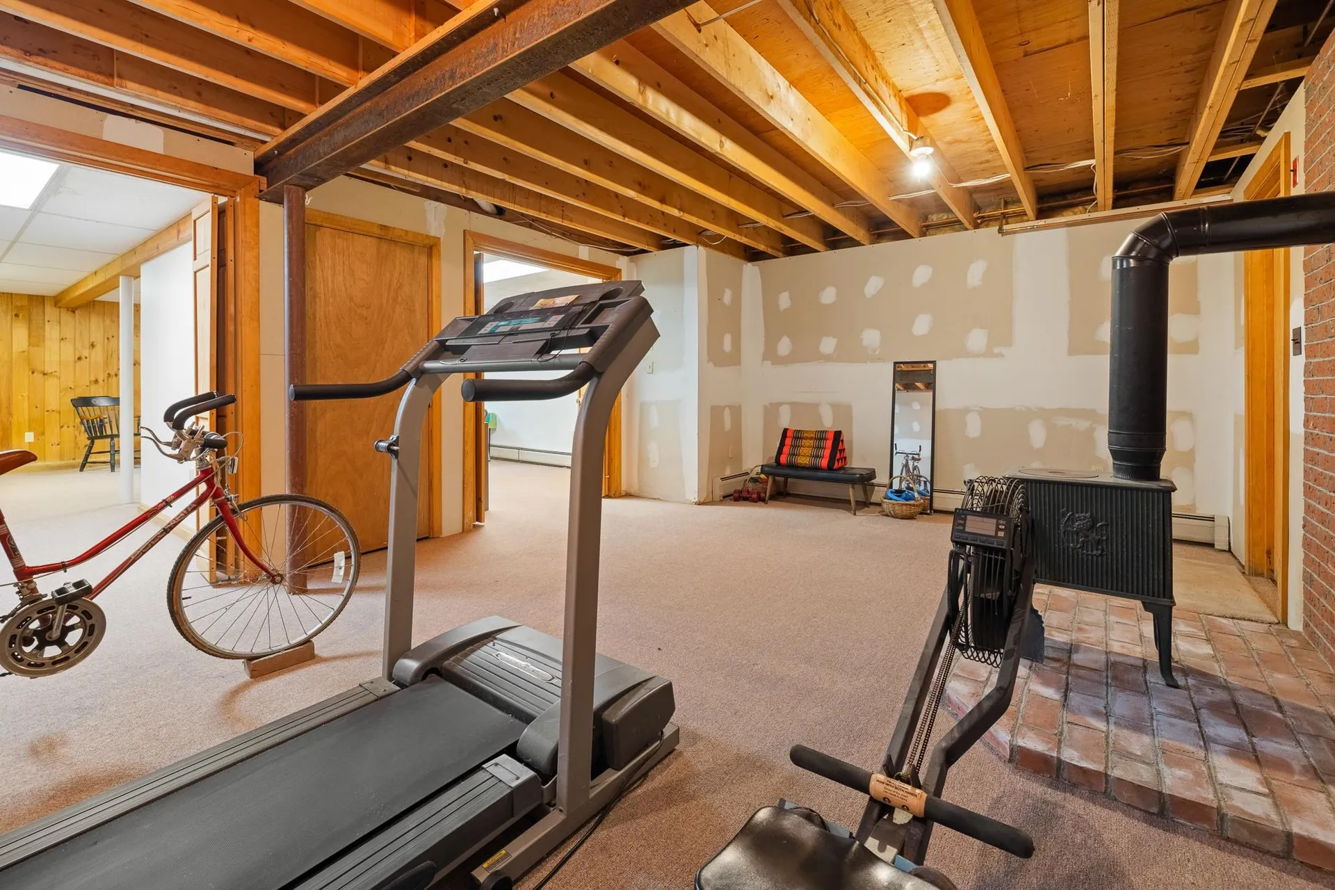 4 Haskins Road Hanover NH 03755