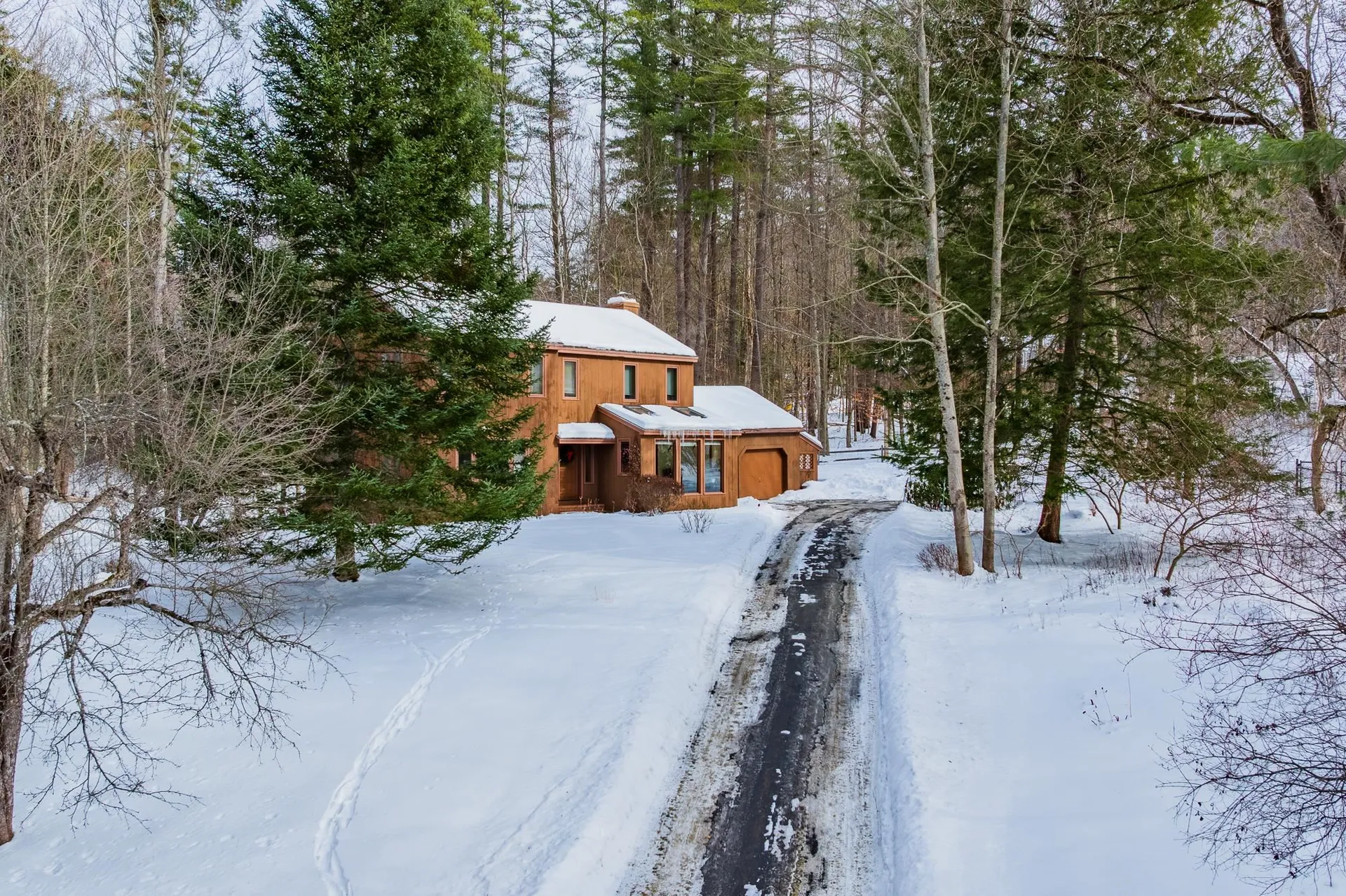 4 Haskins Road Hanover NH 03755