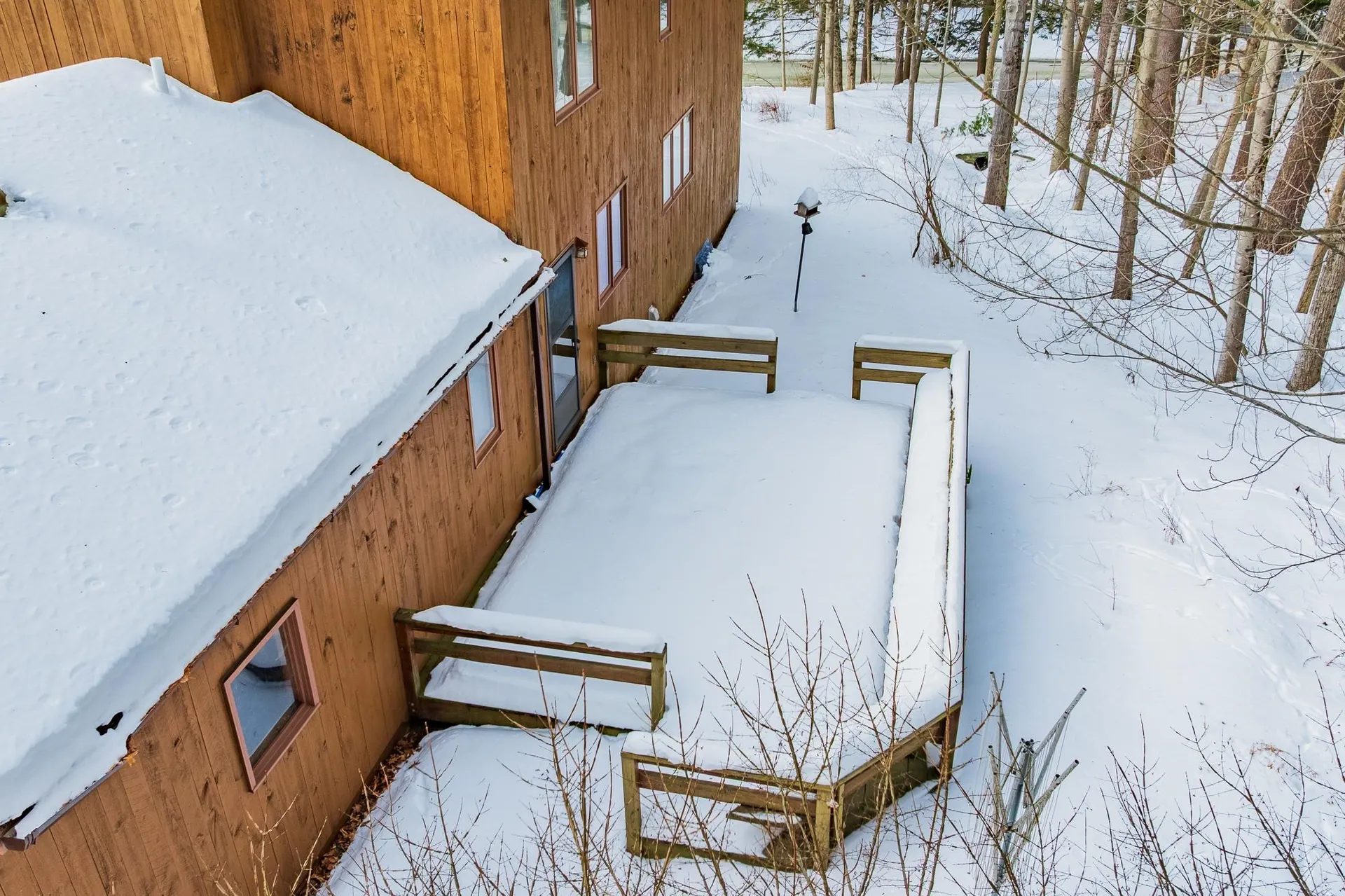 4 Haskins Road Hanover NH 03755