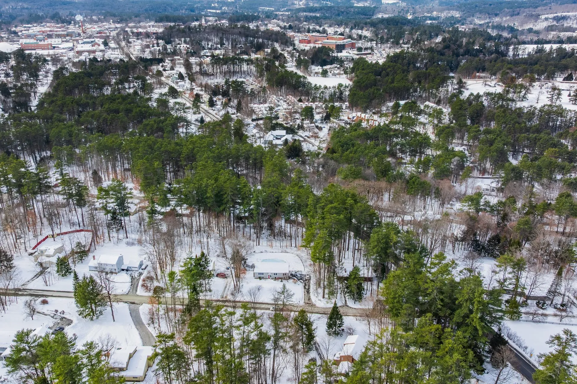 4 Haskins Road Hanover NH 03755