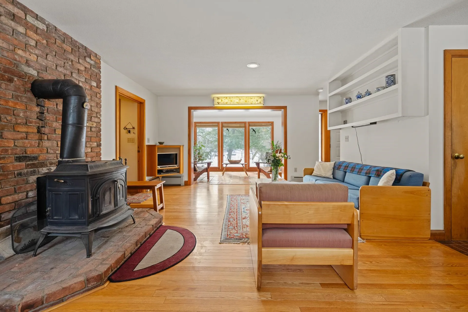 4 Haskins Road Hanover NH 03755