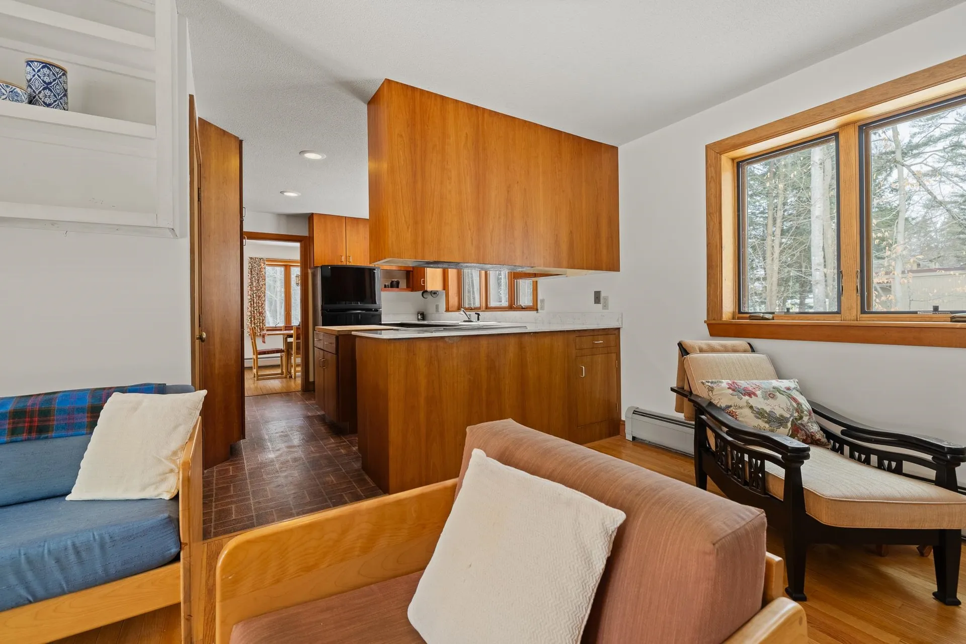 4 Haskins Road Hanover NH 03755