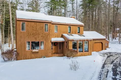 4 Haskins Road Hanover NH 03755