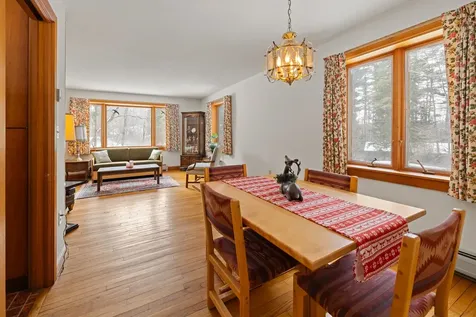 4 Haskins Road Hanover NH 03755