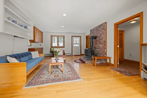 4 Haskins Road Hanover NH 03755